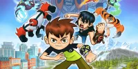 ben 10 animes up