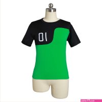 ben 10 animes up