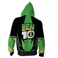 ben 10 animes up