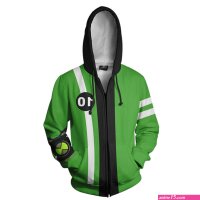ben 10 animes up