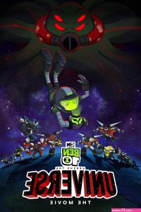 ben 10 animes up