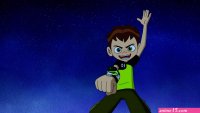 ben 10 animes up