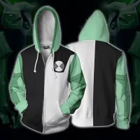 ben 10 animes up