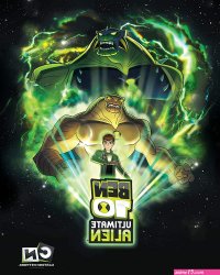 ben 10 animes up