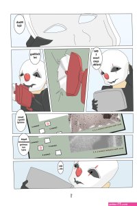 porn chica fnaf comics