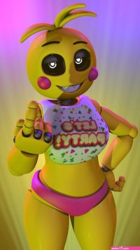 porn chica fnaf comics