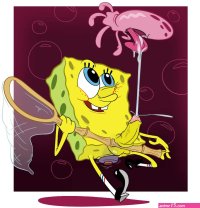 spongebob hentai comics