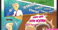 spongebob hentai comics