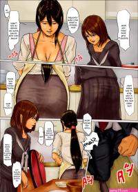 all porn comics mother