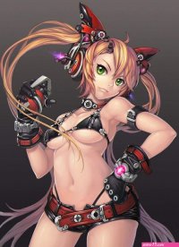 anime girl in girl sex comics