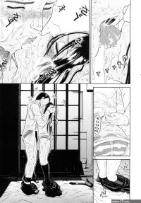 anime girl in girl sex comics