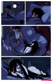 anime girl in girl sex comics
