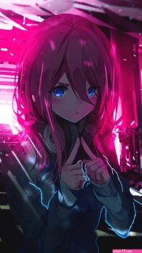 anime hentai 4k imagenes