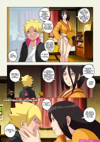 hinata mom porn comics