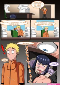 hinata mom porn comics