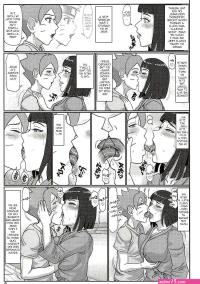 hinata mom porn comics