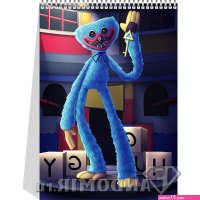 секс комикс poppy playtime