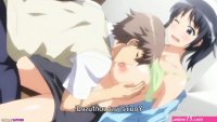 anime hentai mom