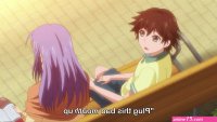 anime hentai mom