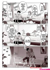 comics de padre e hija hentai en español