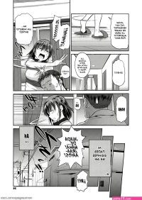 comics de padre e hija hentai en español