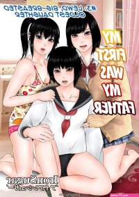 comics de padre e hija hentai en español