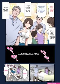 comics de padre e hija hentai en español
