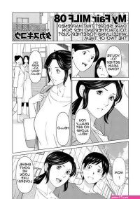 comics hentais mother