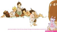hinata and boruto comics toon
