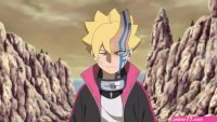 hinata and boruto comics toon