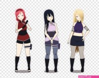 hinata and boruto comics toon