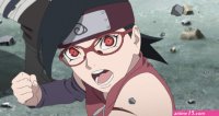 hinata and boruto comics toon