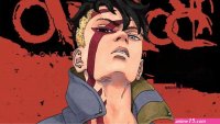 hinata and boruto comics toon