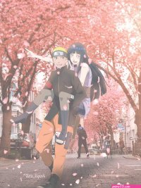 hinata and boruto comics toon