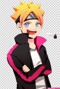 hinata and boruto comics toon