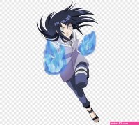 hinata and boruto comics toon