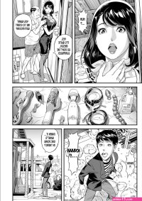 the time i followed my mom sex comics of cartoon