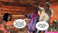 the time i followed my mom sex comics of cartoon