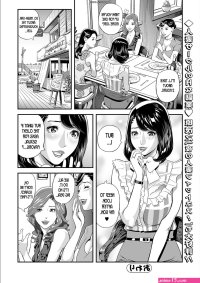 the time i followed my mom sex comics of cartoon