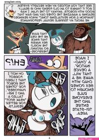 the time i followed my mom sex comics of cartoon