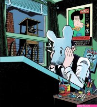 the time i followed my mom sex comics of cartoon