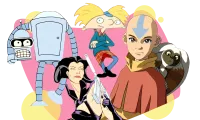 the time i followed my mom sex comics of cartoon