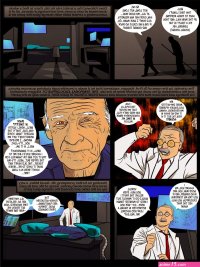 the time i followed my mom sex comics of cartoon