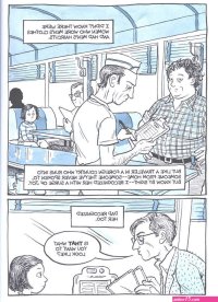 the time i followed my mom sex comics of cartoon