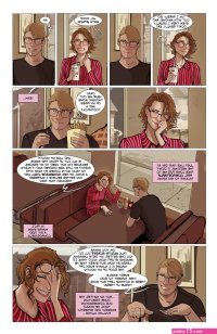 the time i followed my mom sex comics of cartoon