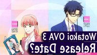 wotakoi oav 3 streaming