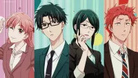 wotakoi oav 3 streaming