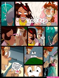 aeolus sex comic