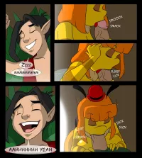 aeolus sex comic