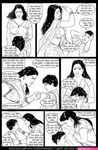 bangla 3x comic